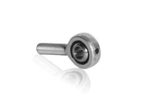 Kart Republic Tie Rod End Left