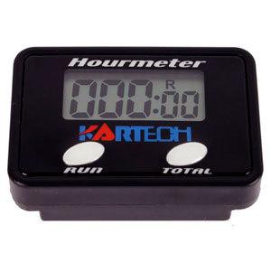 Kartech Digital Hourmeter