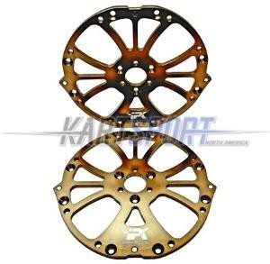 KIT-RIM-CNVDSC IPK Toe Alignment Disc