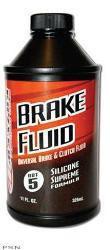 Maxima DOT 5 Brake Fluid