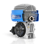 IAME Swift 60cc Complete Engine