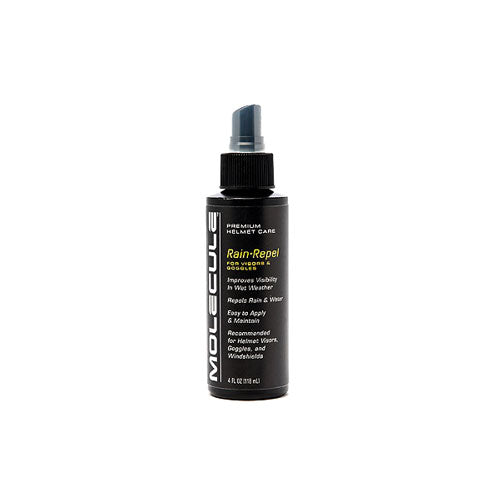 Molecule Helmet Rain Repel- 4oz sprayer