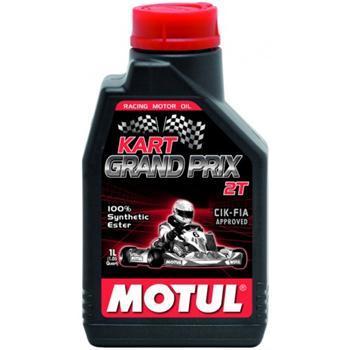Motul Grand Prix 2T 1L