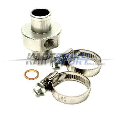 Mychron Water Sensor Inline Coupler for 10mm Sensor