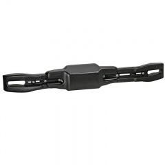 KG Tris Rear Spoiler Black