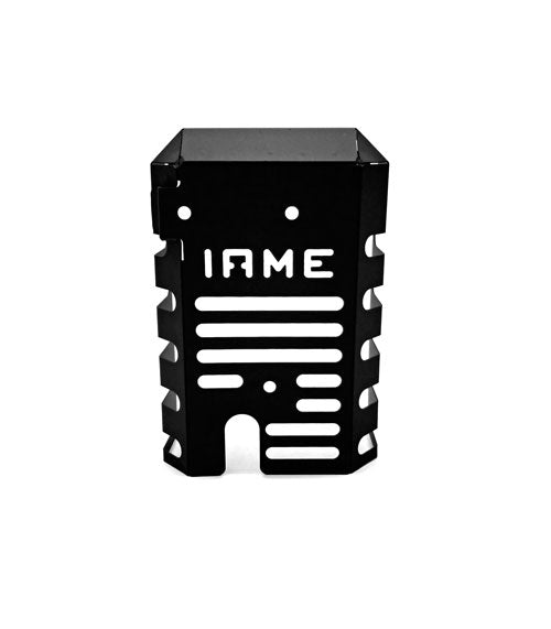 EH05011 IAME M1 Exhaust Heat Cover