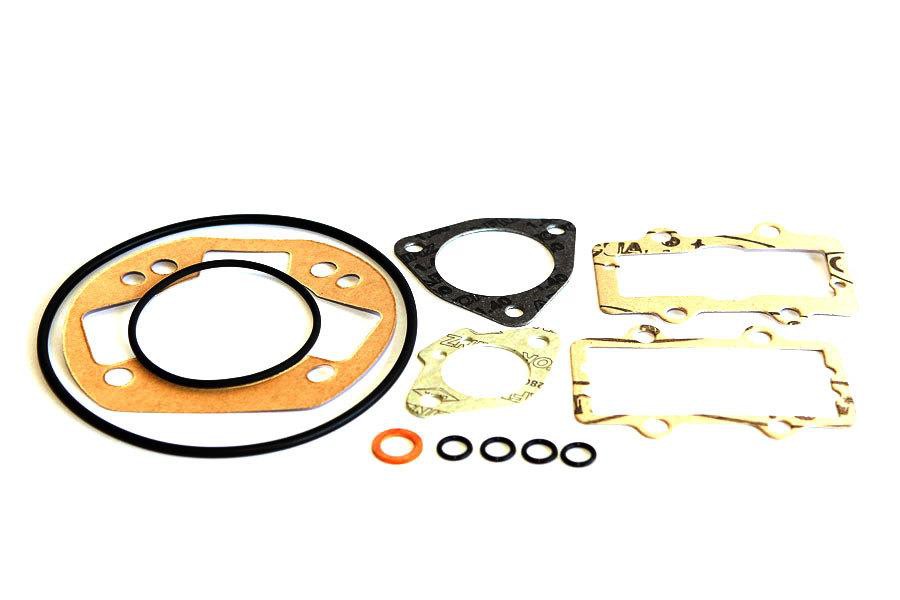 IAZ-125990 IAME Leopard MY09 Gasket Set