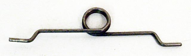 Arrow Pad Safety Pin Springclip 98 Billet