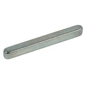 Kartech Axle Key 6mm x 6mm x 69mm - Pack of 4
