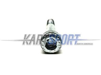 Praga Socket Head M6 x 45mm