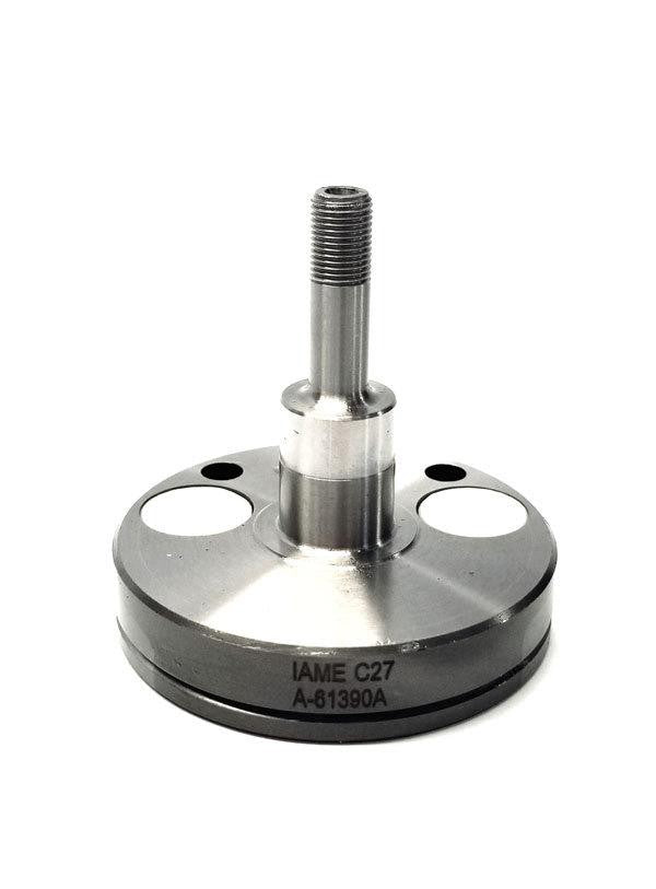 A-61390A IAME Swift Crankshaft Half Magneto Side