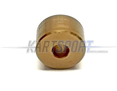 Praga Seat Spacer 18mm Thickness