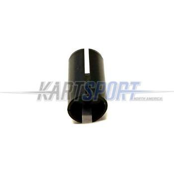 Briggs & Stratton LO206 555590 Throttle Valve Black Unrestricted - Senior