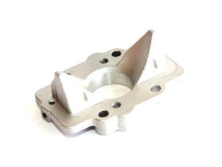 X30125815A IAME KA100 Intake Manifold 28mm