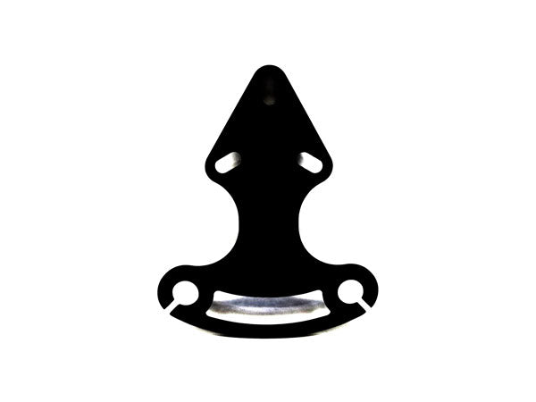 A-61920 IAME Swift Buttons Bracket