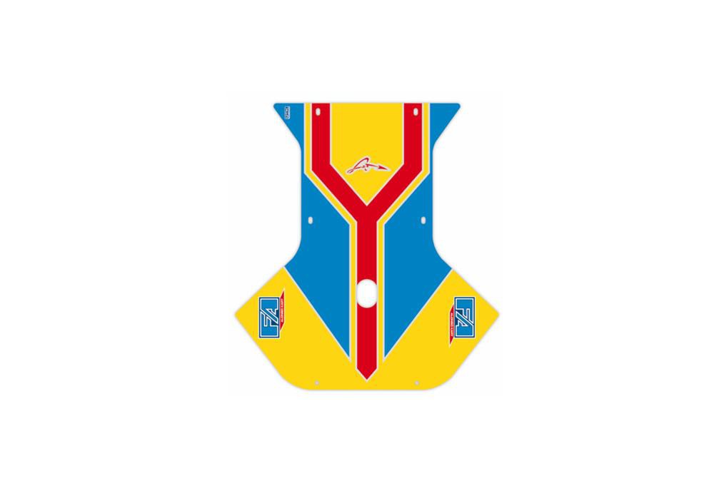OTK FA Micro Floorpan Decal