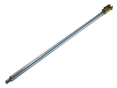 PKT Brake Relocation Rod