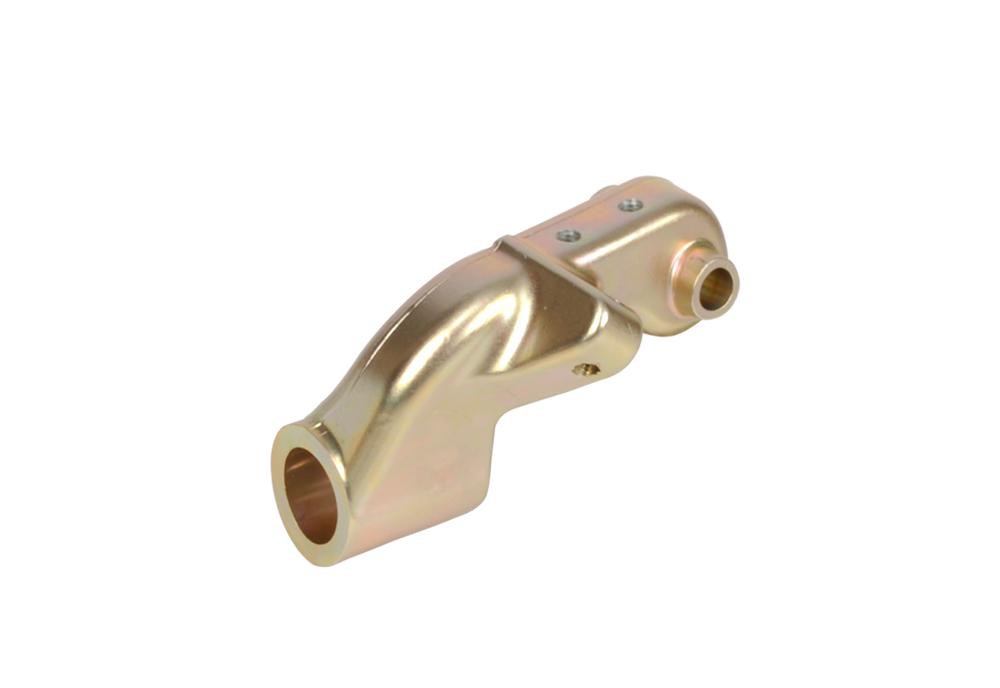 OTK Accelerator Pedal Support for Rudder Pedals