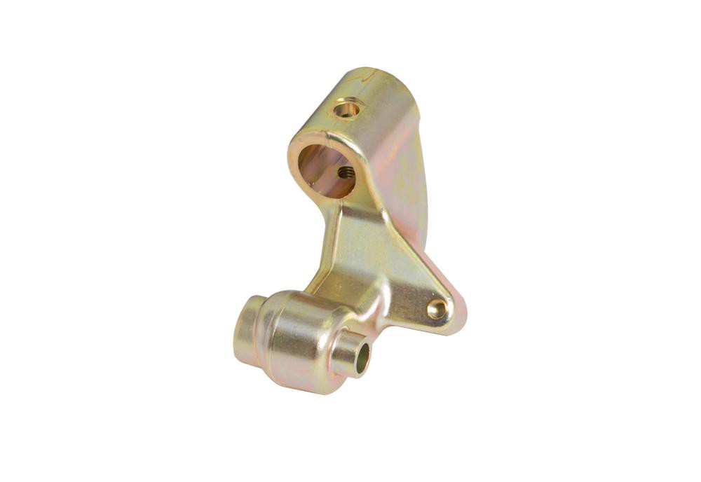 OTK Aluminum Throttle Pedal Support