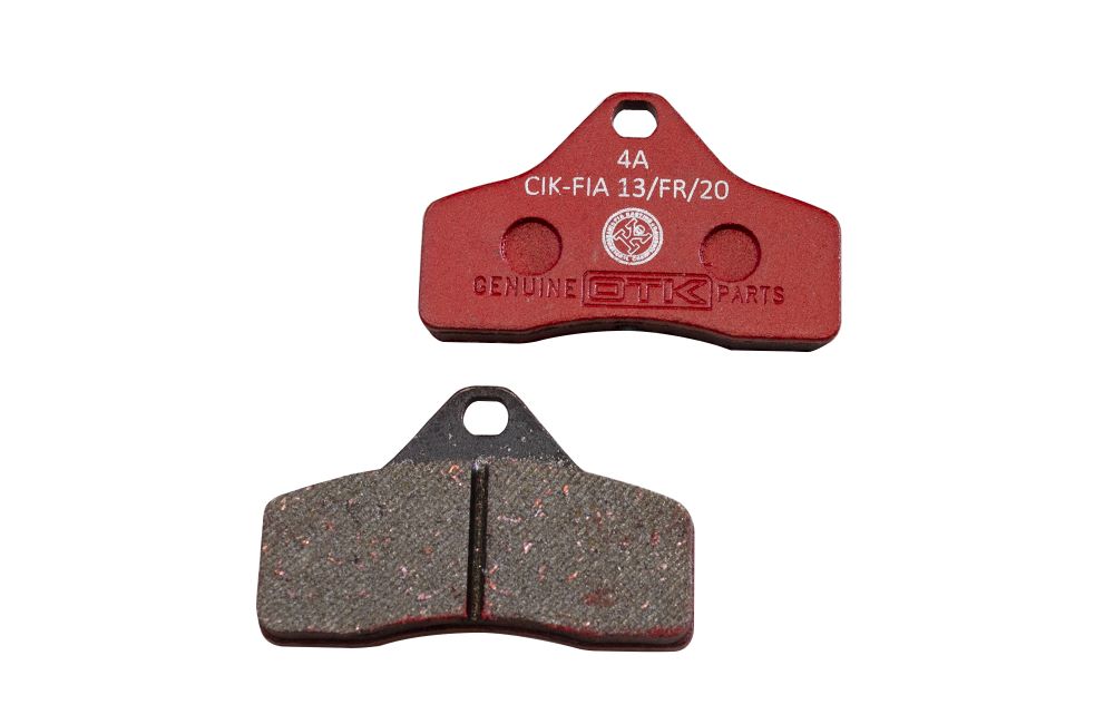 OTK Brake Pads MINI 2020