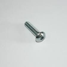 OTK M5x20 Button Head Bolt