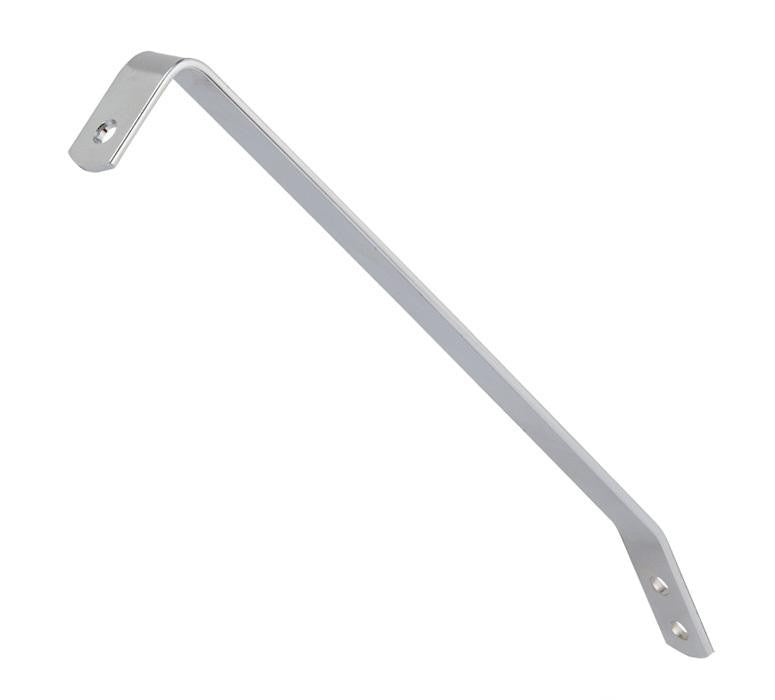 OTK M6 Lower Steel Steering Support