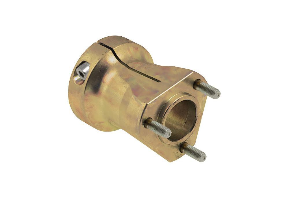 OTK Magnesium Wheel Hub – Kartsport North America