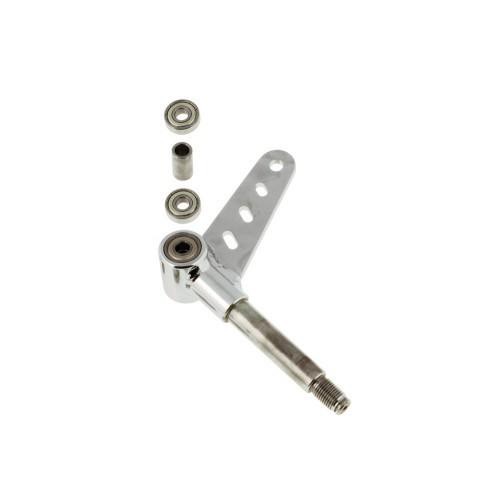 OTK Micro Stub Axle with Bearings