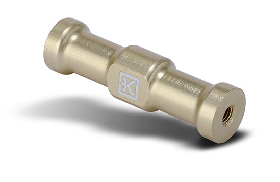 OTK Reinforcement Support for M7 Upper Fairing supports