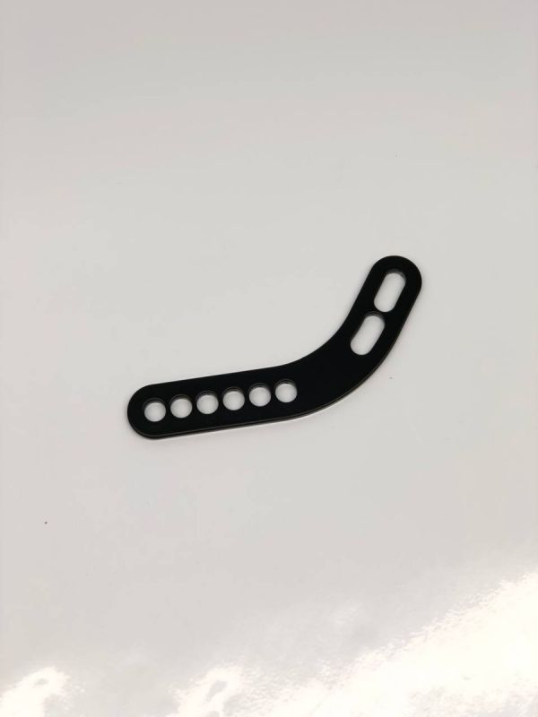 Kart Republic Support for MINI Pedal Box