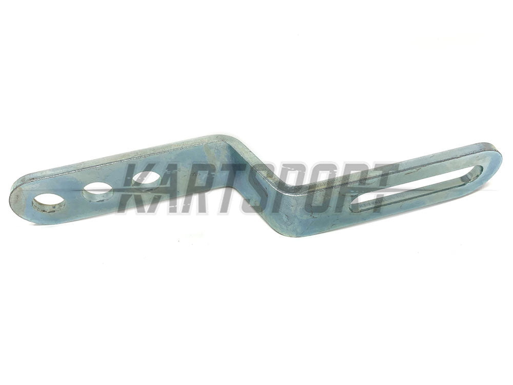 Praga "Z" Exhaust Support Bracket
