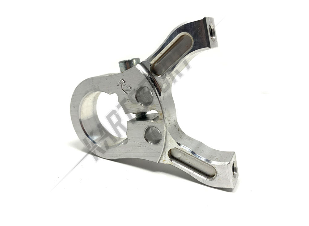 Praga Front Left Brake Caliper Support