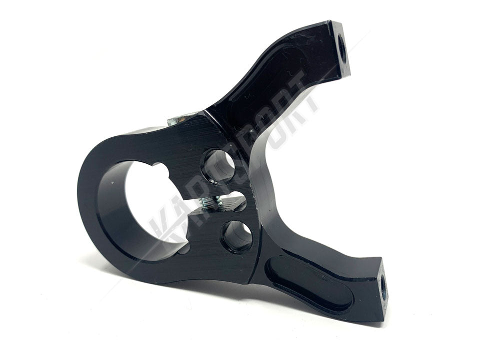 Praga Front Left Brake Caliper Support