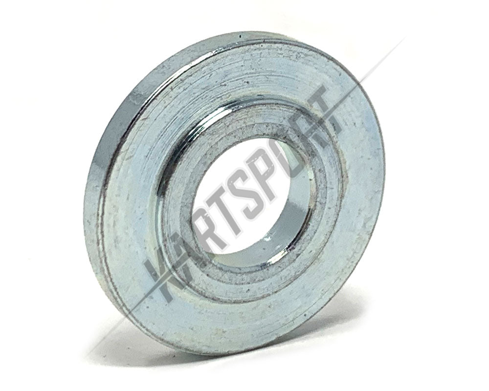 Praga Stub Axle Washer H3.8mm for 10mm Kingpin Kartsport North America