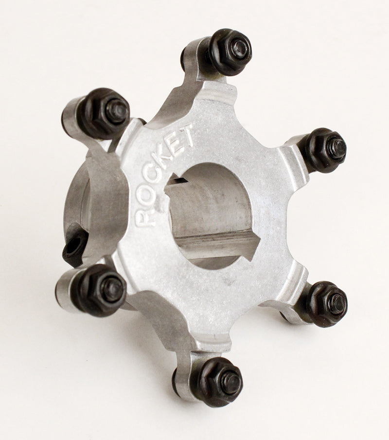 Rocket Sprockets MINI Hub 30mm