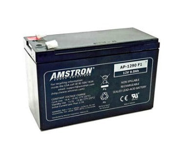 X30125900 12 Volt Battery for IAME Engine Packages – Kartsport