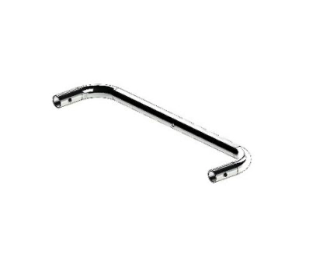 Kart Republic MINI Bottom Front Crash Bar