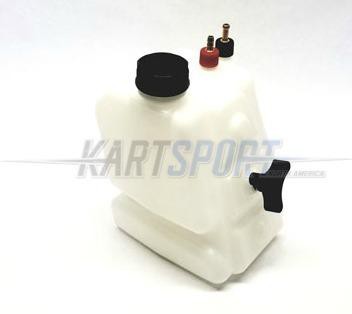 KG Fuel Tank 3.5 Liter