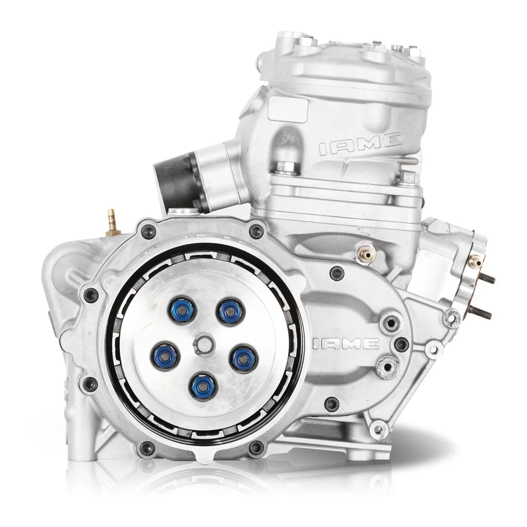 IAME 175cc Super Shifter Engine