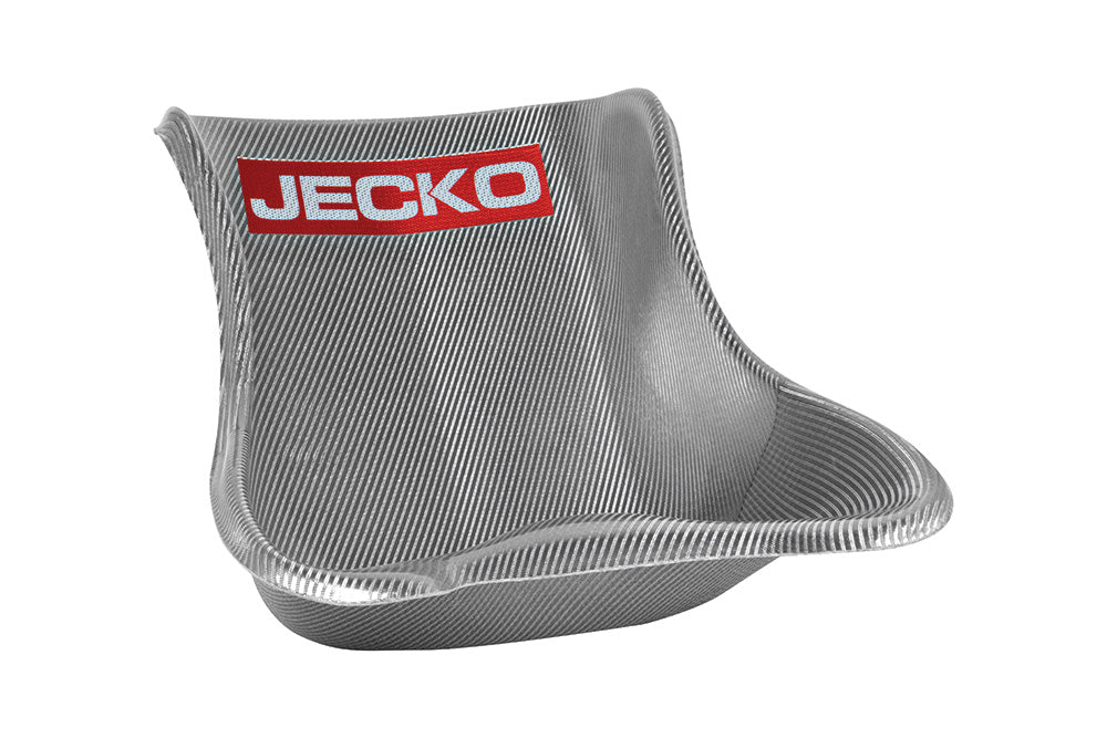 Jecko Seat Silver Standard C-K "Traditional"