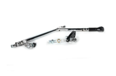 Kart Republic Gear Lever Complete
