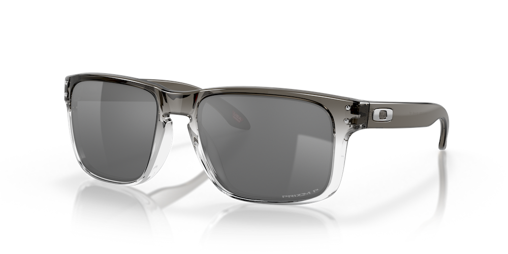 Oakley Holbrook Dark Ink Fade /w Prizm Black Polarized Lenses