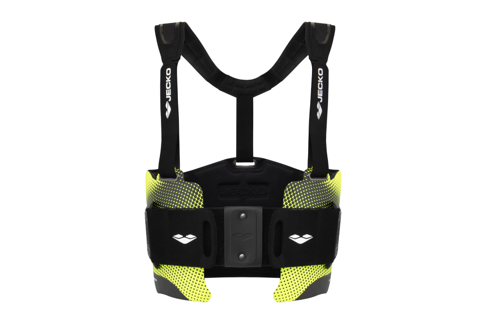 Jecko JRib Protector Carbon