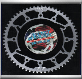 Rocket Sprocket #219 Split Gear