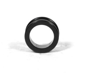 Kart Republic Stub Axle Wheel Spacer D.17 L=10MM