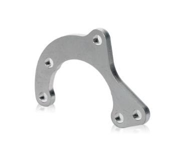Kart Republic MINI Brake Caliper Support - Older Style
