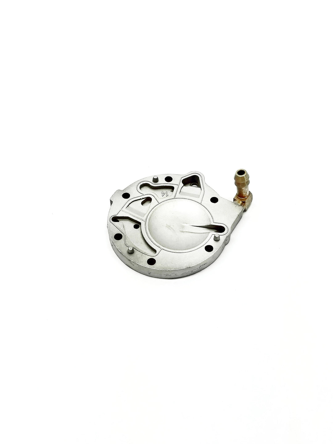 91-1031T Tillotson Diaphragm Cover for Swift 60cc | HW-31A