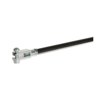 Kart Republic Complete Brake Rod 395MM