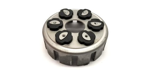 IZF-00300 Clutch Drum w/ Shock Absorber