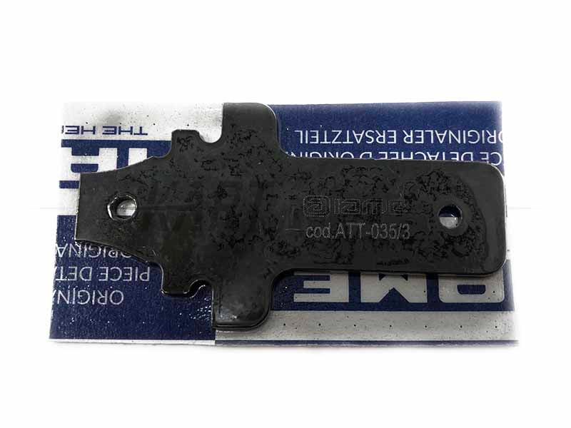 ATT-035/3 IAME X30 Reed Block Seat Gauge